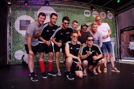 Com Together Cup